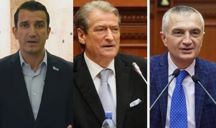 Berisha në krah të Veliajt dhe Metës: Sjellje çnjerëzore brenda burgut