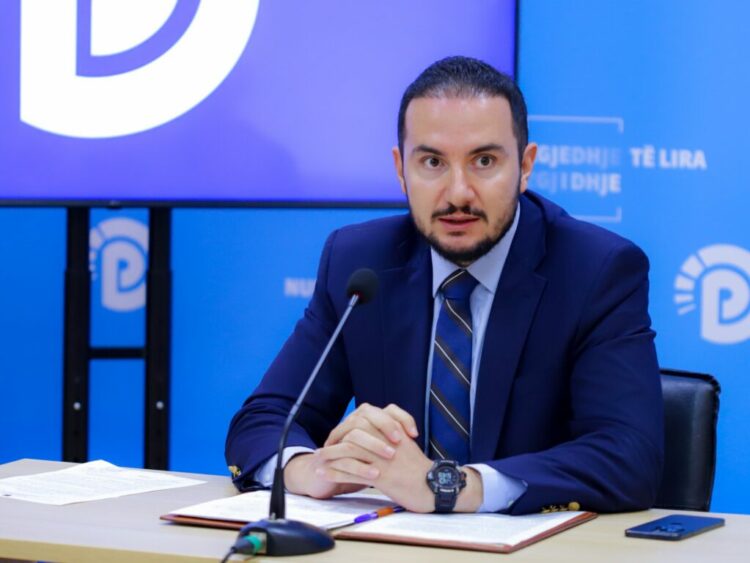 A do kandidojë në zgjedhjet e 2029? Ja si përgjigjet ish-deputeti Ervin Salianji