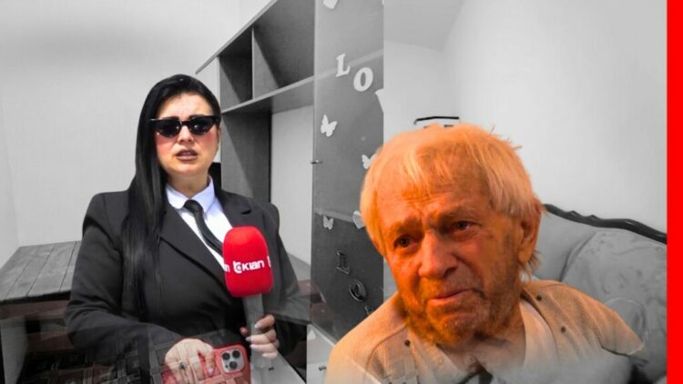 “U dogja duke bërë kafe”, historia e të moshuarit që jeton vetëm në barake