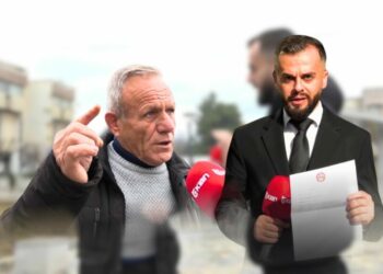 Qytetarit i kërkohet të paguajë 2 milionë e gjysmë, për një matës inekzistent