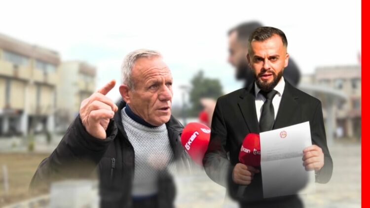 Qytetarit i kërkohet të paguajë 2 milionë e gjysmë, për një matës inekzistent