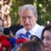 Protestat për djegien e mbetjeve në Elbasan, Berisha: Nuk na kanë ftuar