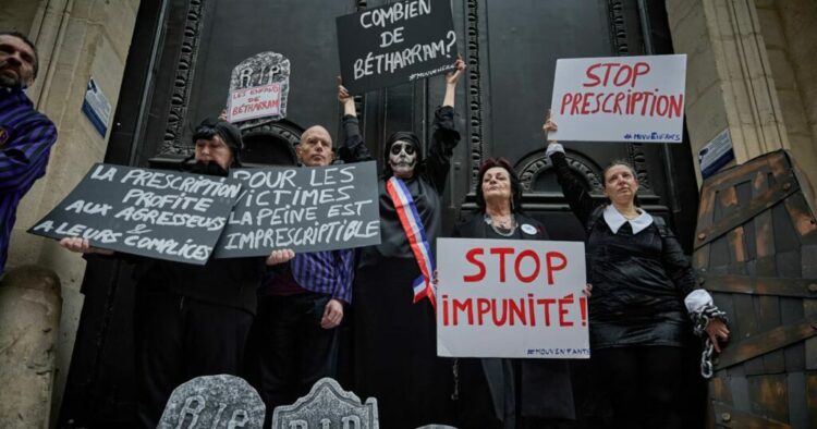 Skandal në shkollën elitare franceze, mbi 200 raste abuzimi ndaj fëmijëve