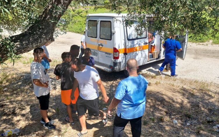 Aksidenti me dy viktima e dy të plagosur në Borsh/ Policia jep detajet