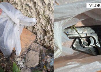 Tentoi t’i jepte fund jetës/ Gjendet arma që u përdor nga 17-vjeçarja në Vlorë