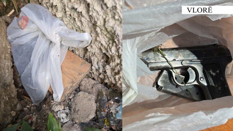 Tentoi t’i jepte fund jetës/ Gjendet arma që u përdor nga 17-vjeçarja në Vlorë