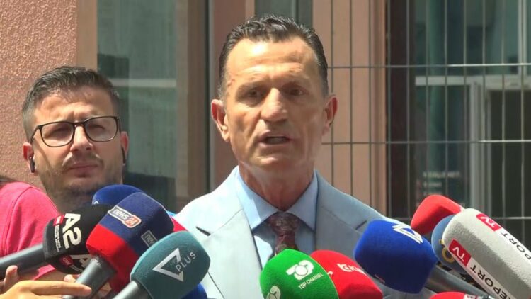 Ilir Meta nuk mposhtet! Avokati i tij: Prokurorët s’dhanë asnjë shpjegim