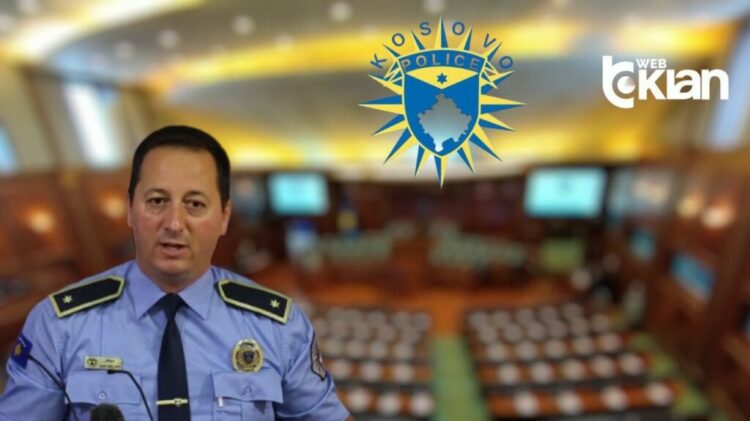 Alarmi për bombë/ Tvklan.al pyet policinë e Kosovës. Detajet nga zëdhënesi Kelani