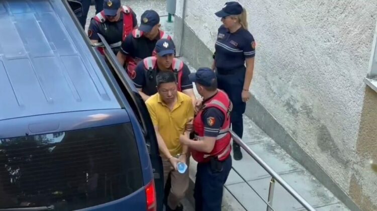 Mbërrijnë në gjykatë të arrestuarit e “Bankers Petroleum”, do njihen me akuzat