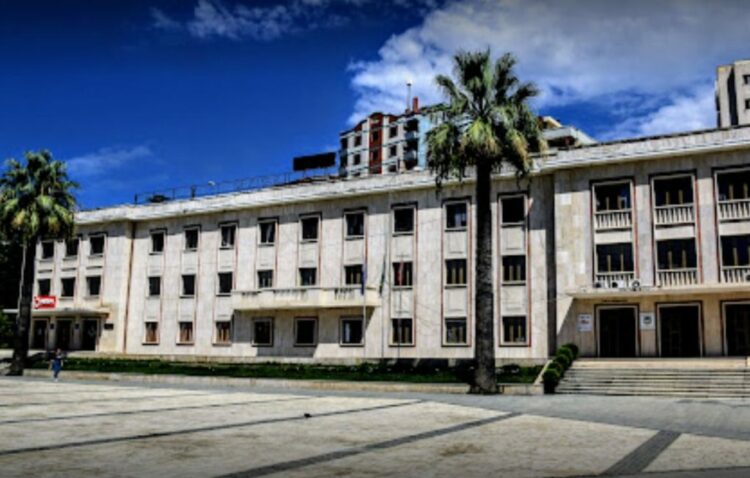 Belinda Balluku kërkon dorëheqjen e drejtorëve të Bashkisë Lushnje