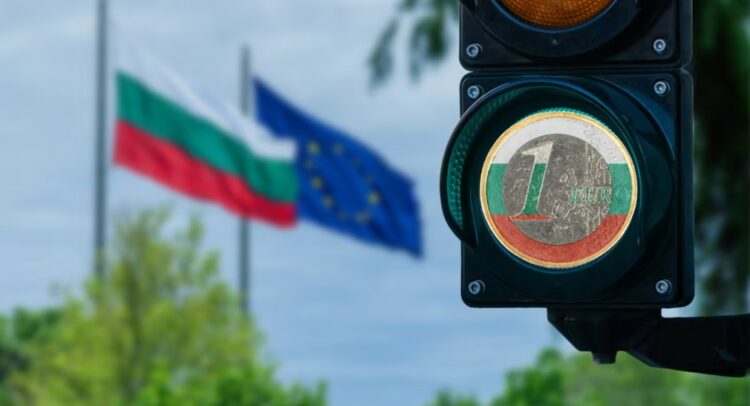 BE i jep dritën e gjelbër Bullgarisë për anëtarësim në Eurozonë