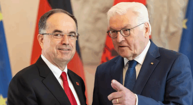 Gjermania aleate e Shqipërisë për mjedisin dhe integrimin