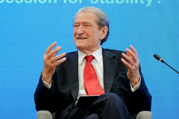 Berisha: Shqipëria u transformua në një shtet autokratik! Rama shkel parimet