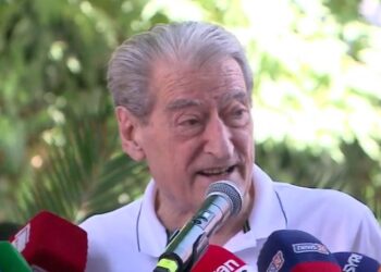 A do paraqitet në seancën “Partizani”? Berisha: Pjesëmarrja ose mungesa caktohet…