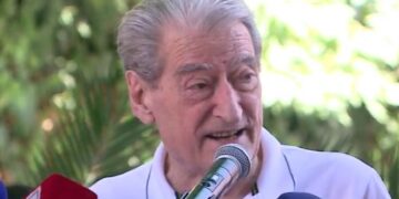 A do paraqitet në seancën “Partizani”? Berisha: Pjesëmarrja ose mungesa caktohet…