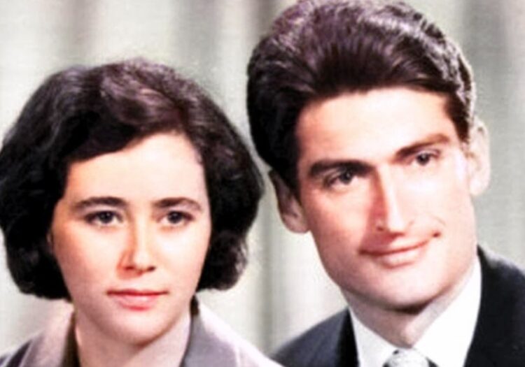 Dy festa në një ditë/Berisha: Sot ditëlindja e Lilit dhe e 54 vjetorit të martesës