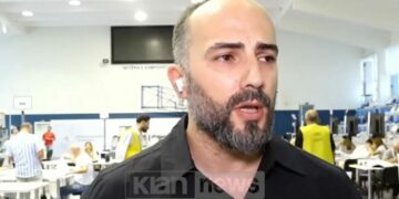 Bardho i dhuroi Çaushit mandatin e deputetes, Braho: Cenon sistemin zgjedhor!