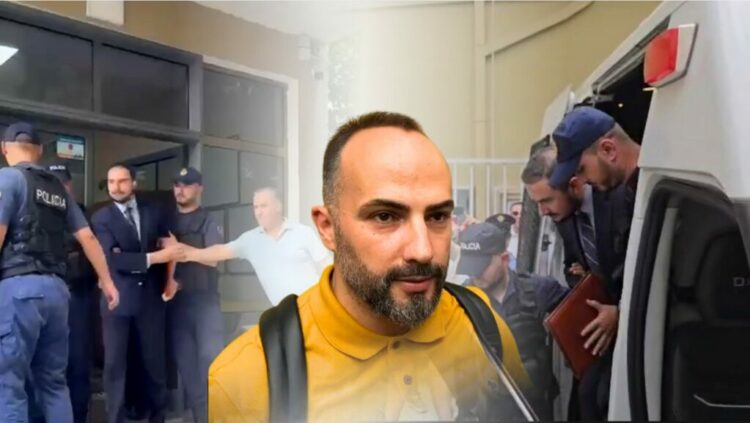 Lirohet me kusht Salianji/Avokati: Element minimal drejtësie, ishte dënim politik!