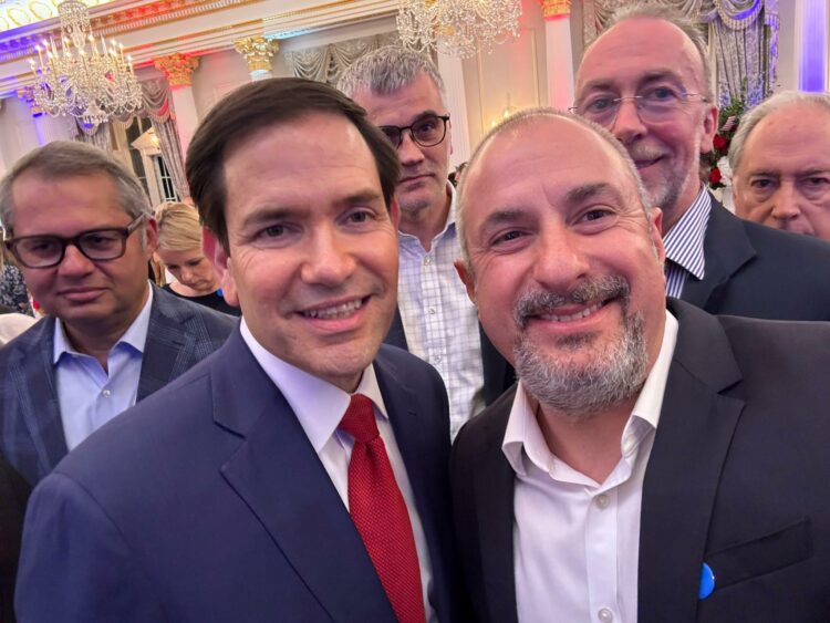 Bushati krah Rubio-s: Sekretari pranoi ftesën e Ramës për të vizituar Tiranën