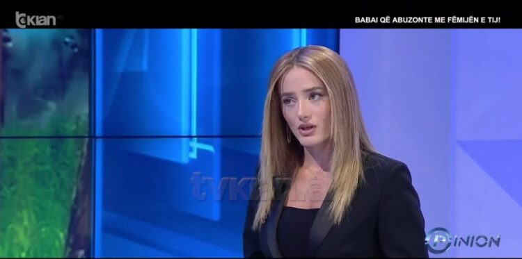 Babai abuzoi me vajzën e mitur, Daci në Opinion:Pritet akt-ekspertimi i detajuar…