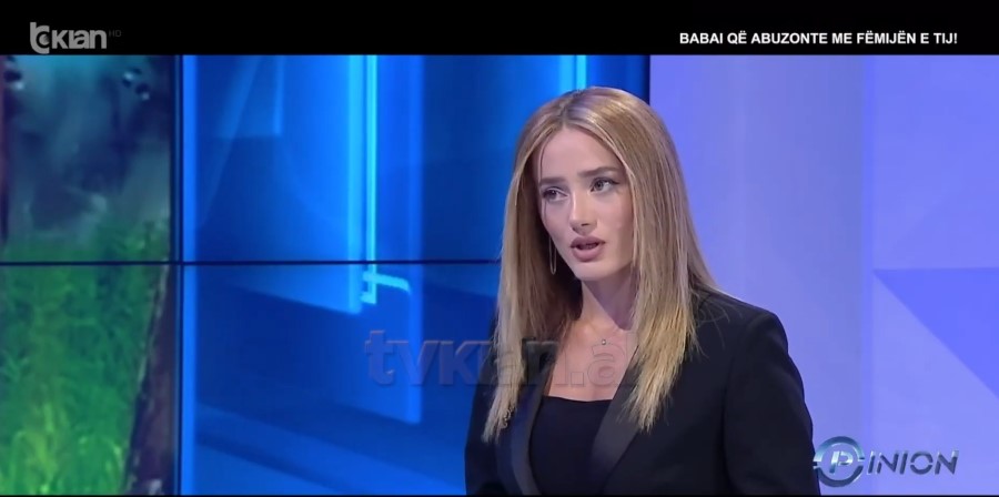 Babai abuzoi me vajzën e mitur  Daci në Opinion Pritet akt ekspertimi i detajuar 