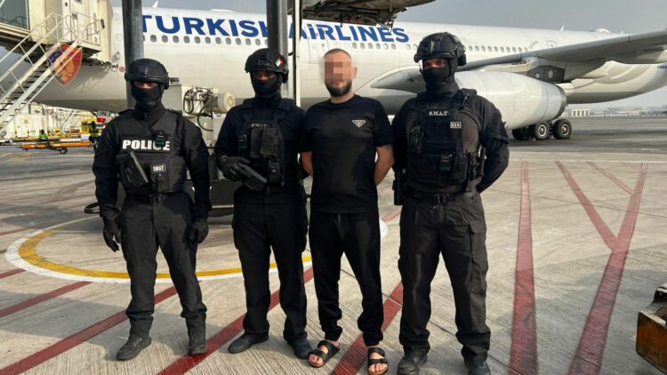 Nga vrasja te pjesëmarrja në grup kriminal…/ Ekstradohet sot nga Dubai, Denis Bajri