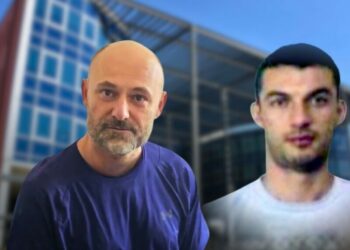 “T’i ka dhënë informacionet gabim Altin Dumani”/Alibej e Dervishaj përplasen në gjyq
