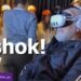 VIDEO/”S’je robot, o shok”!Ja si e uroi Akademia Politike e PS kryeministrin Rama