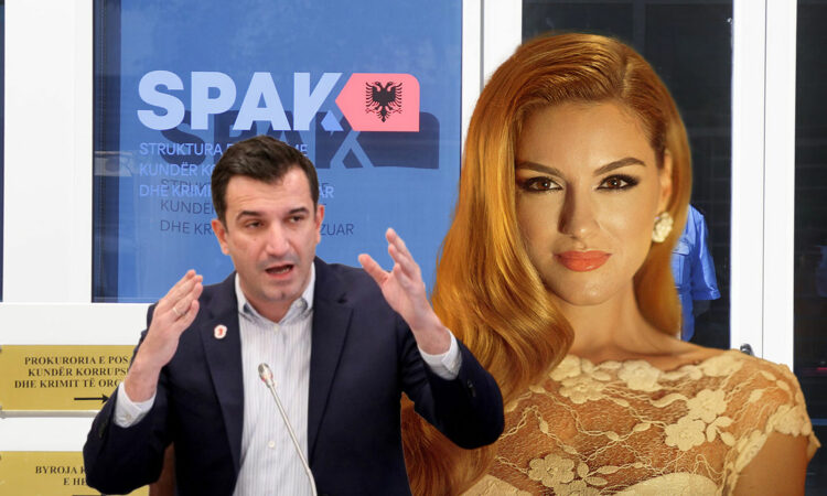 Dosja Veliaj-Xoxa/ SPAK ka një të penduar, kush është bashkëpunëtorja e drejtësisë