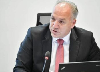 Kosovë/ Ngrihet aktakuzë kundër ministrit Damka,dyshohet për keqpërdorim të detyrës