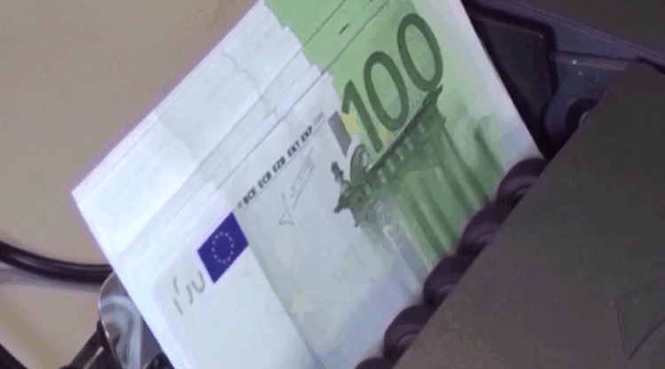 Euro në rënie të lirë/ Ja sa po këmbehet monedha evropiane