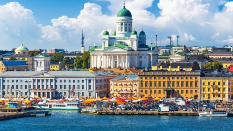 Finlanda thyen rekordin 50-vjeçar të nxehtësisë