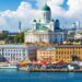 Finlanda thyen rekordin 50-vjeçar të nxehtësisë