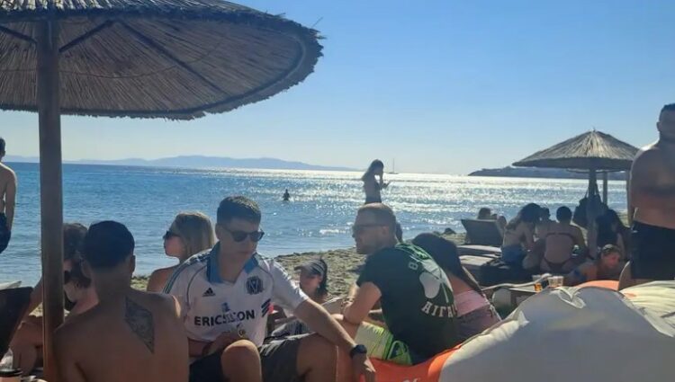 Grekët vajtojnë për shqiptarët? Mungojnë punëtorë në turizëm