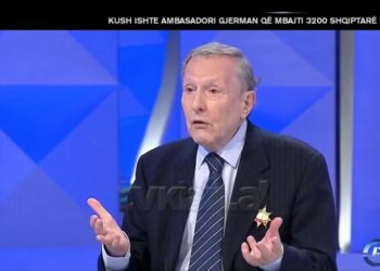 Hapi dyert e ambasadës për shqiptarët, Daum: Bëra mëkatin më të madh…