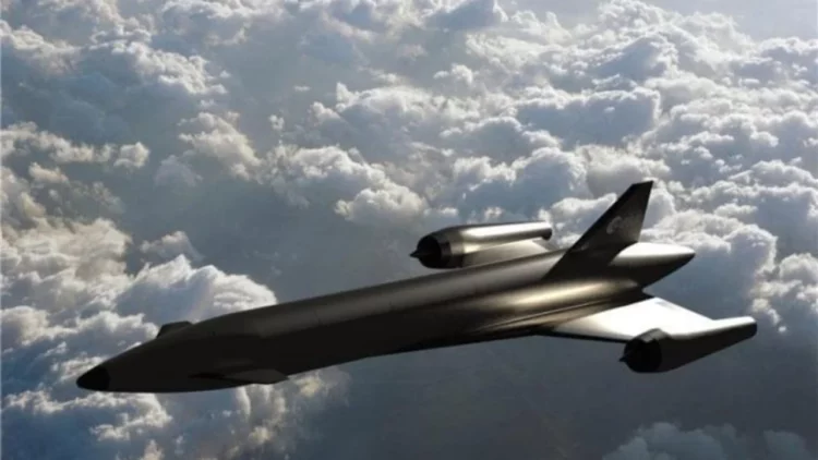 Britania e Madhe nis planet për ndërtimin e avionit hipersonik