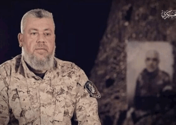 “Fantazma” që udhëheq Hamasin, njeriu që sfidon Izraelin nga nëntoka e Gazës