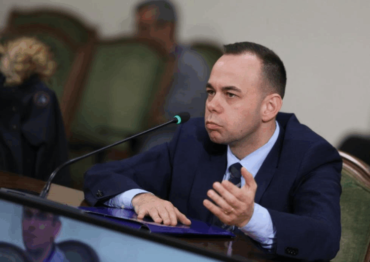 “Nuk jam zyrtar i lartë”, Apeli i GJKKO-së vendos për Alqi Bllakon më 23 korrik