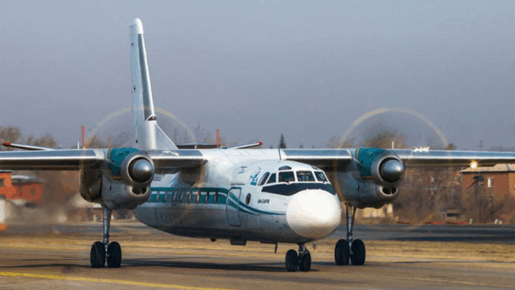 Asnjë i mbijetuar/Rrëzohet avioni në Rusi me 49 persona në bord, 5 prej tyre fëmijë