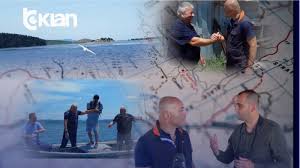 Opinion – Bukuritë unike të lagunave shqiptare! – 15 Korrik 2025