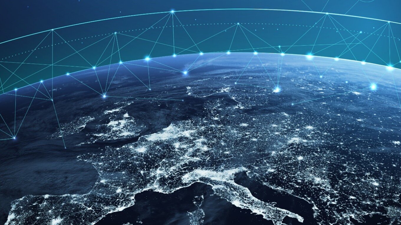 Starlink i Musk është jashtë funksionit, probleme me internetin në të gjithë botën