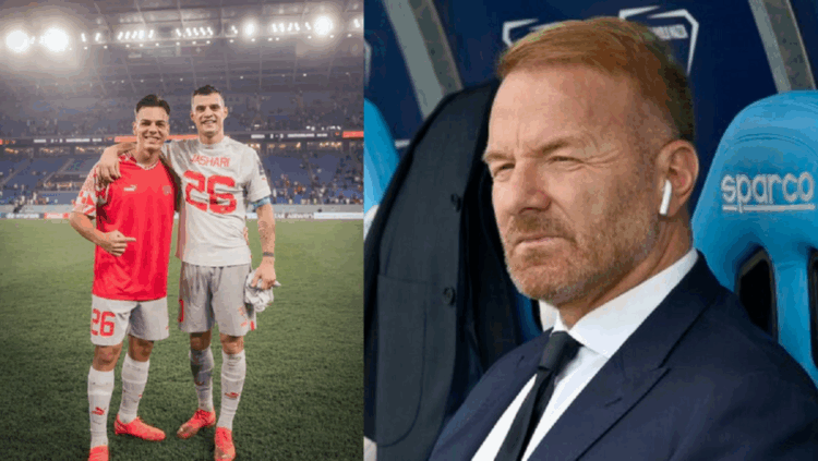 Tare përshpejton për Jasharin, oferta rritet në 35 milionë euro