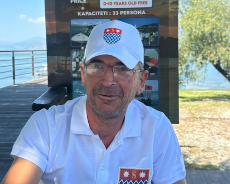 Gjendet trupi i heroit të Shkodrës! Kapiteni humbi jetën duke shpëtuar dy turistë