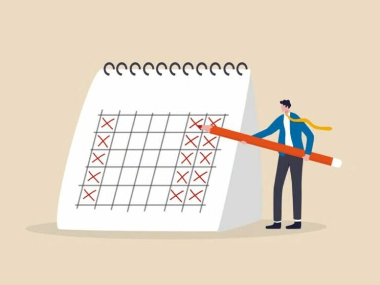 Java e punës 4-ditore: Përfitimet që askush nuk i priste