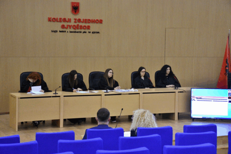 Zgjedhjet në Elbasan nuk përsëriten, Kolegji rrëzon PD