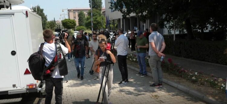 Alarmi për bombë në Kuvendin e Kosovës: I rremë! Mesazhi i ardhur nga..