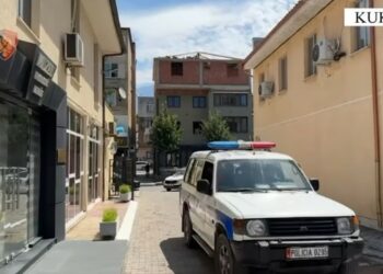 Ishte dënuar me 11 vite burg/ Arrestohet në Kukës i kërkuari nga policia