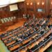 Osmani paralajmëron se do t’i drejtohet Kushtetueses nëse Kuvendi nuk konstituohet..