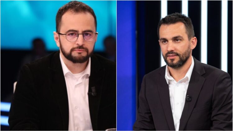 Përplasjet online për mandatin, reagon ‘Shqipëria Bëhet’:Rrugën e nisur nuk do e …