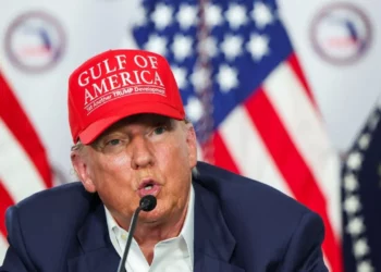 Senati miratoi projektligjin e shpenzimeve, reagon Trump: Muzikë për veshët e mi
